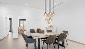 Reventa - Villa / Chalet - Ciudad Quesada - Rojales