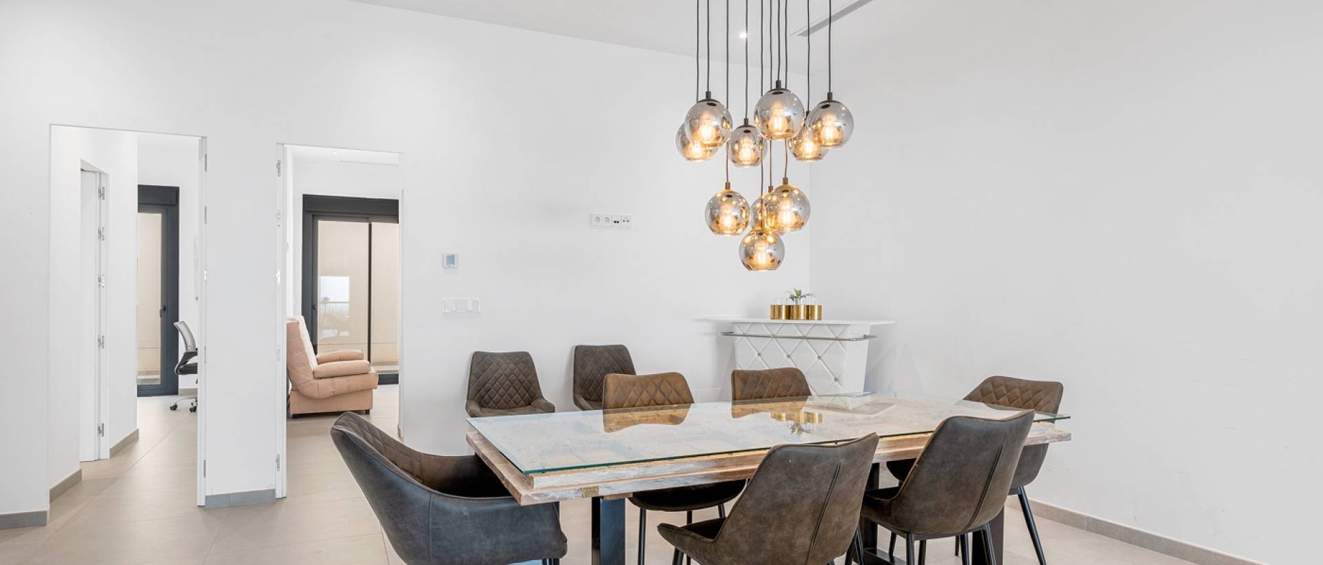 Reventa - Villa / Chalet - Ciudad Quesada - Rojales