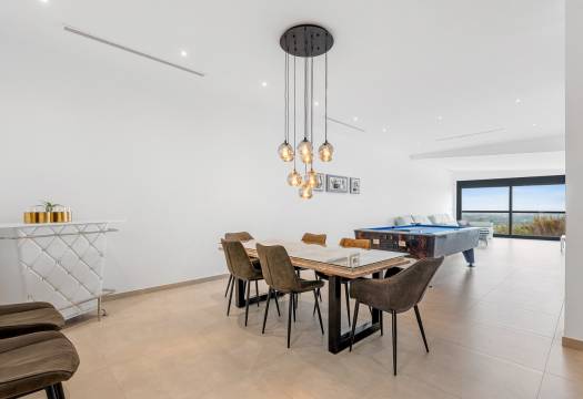 Reventa - Villa / Chalet - Ciudad Quesada - Rojales