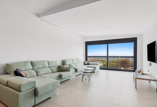 Reventa - Villa / Chalet - Ciudad Quesada - Rojales