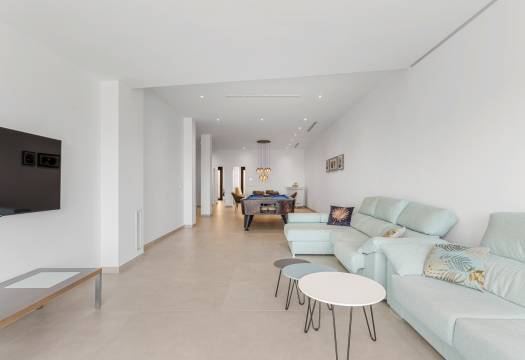 Reventa - Villa / Chalet - Ciudad Quesada - Rojales