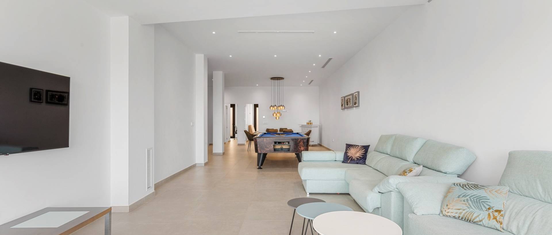 Reventa - Villa / Chalet - Ciudad Quesada - Rojales