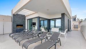 Reventa - Villa / Chalet - Ciudad Quesada - Rojales