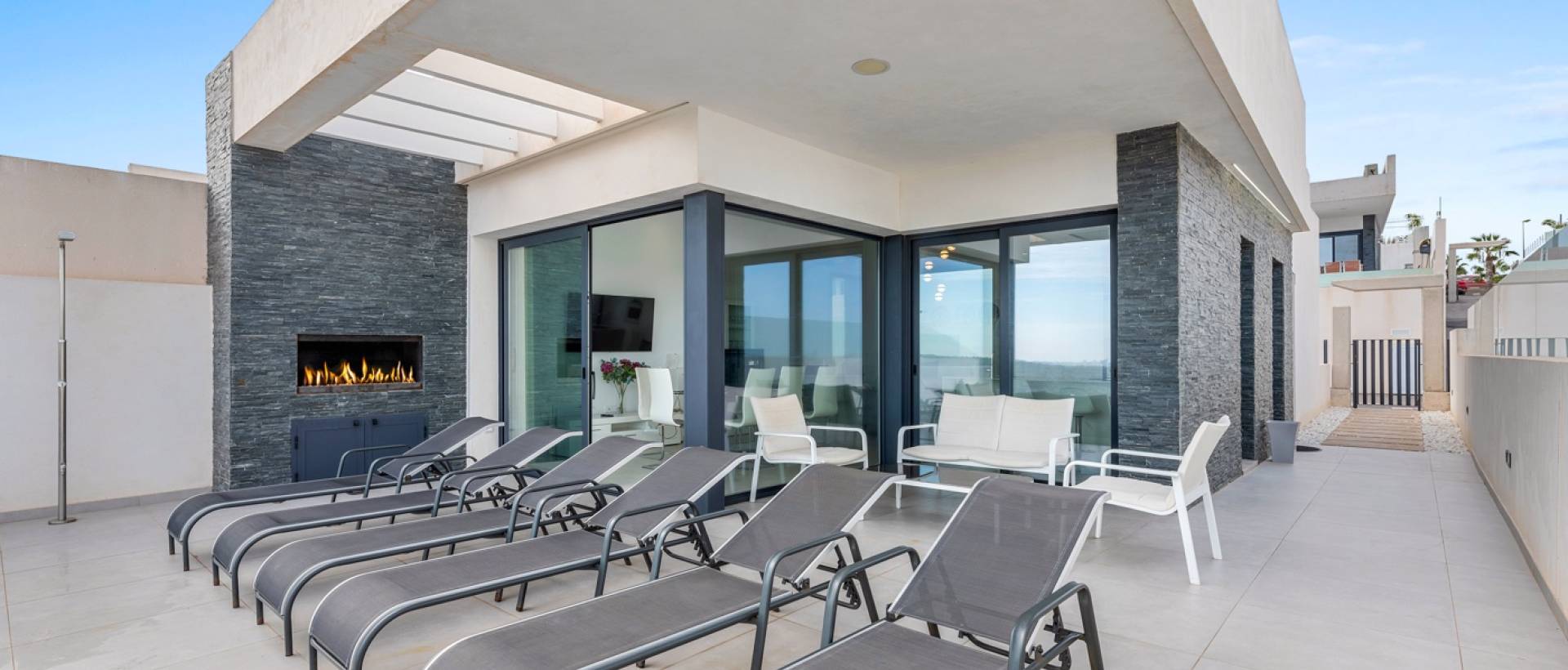 Reventa - Villa / Chalet - Ciudad Quesada - Rojales