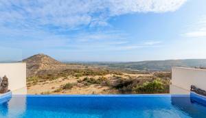 Reventa - Villa / Chalet - Ciudad Quesada - Rojales