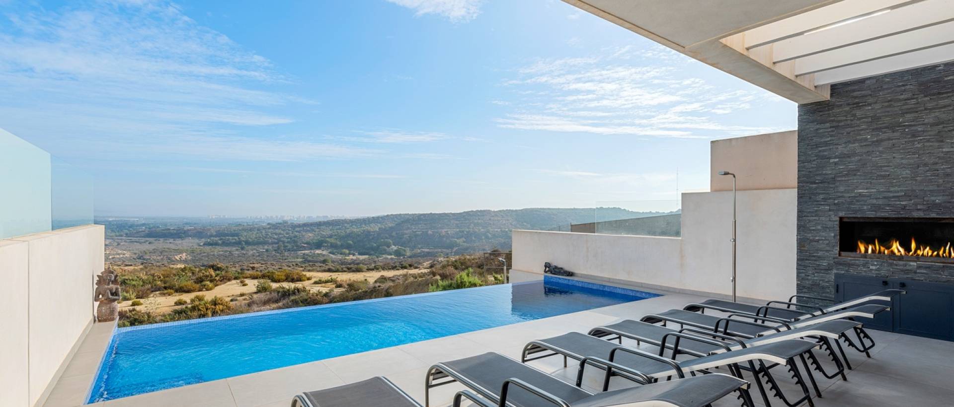 Reventa - Villa / Chalet - Ciudad Quesada - Rojales