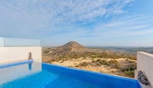 Reventa - Villa / Chalet - Ciudad Quesada - Rojales