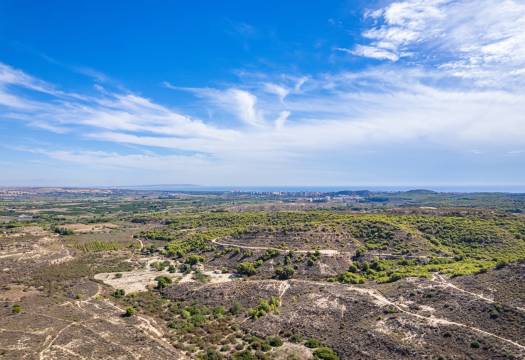 Reventa - Villa / Chalet - Ciudad Quesada - Rojales