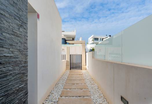 Reventa - Villa / Chalet - Ciudad Quesada - Rojales