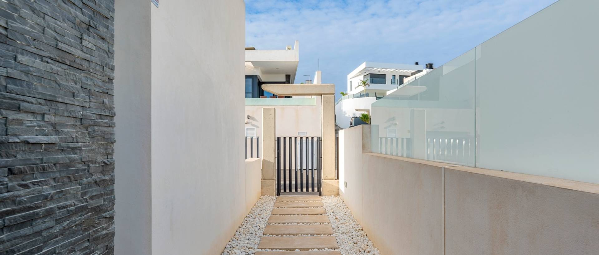 Reventa - Villa / Chalet - Ciudad Quesada - Rojales