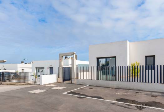 Reventa - Villa / Chalet - Ciudad Quesada - Rojales