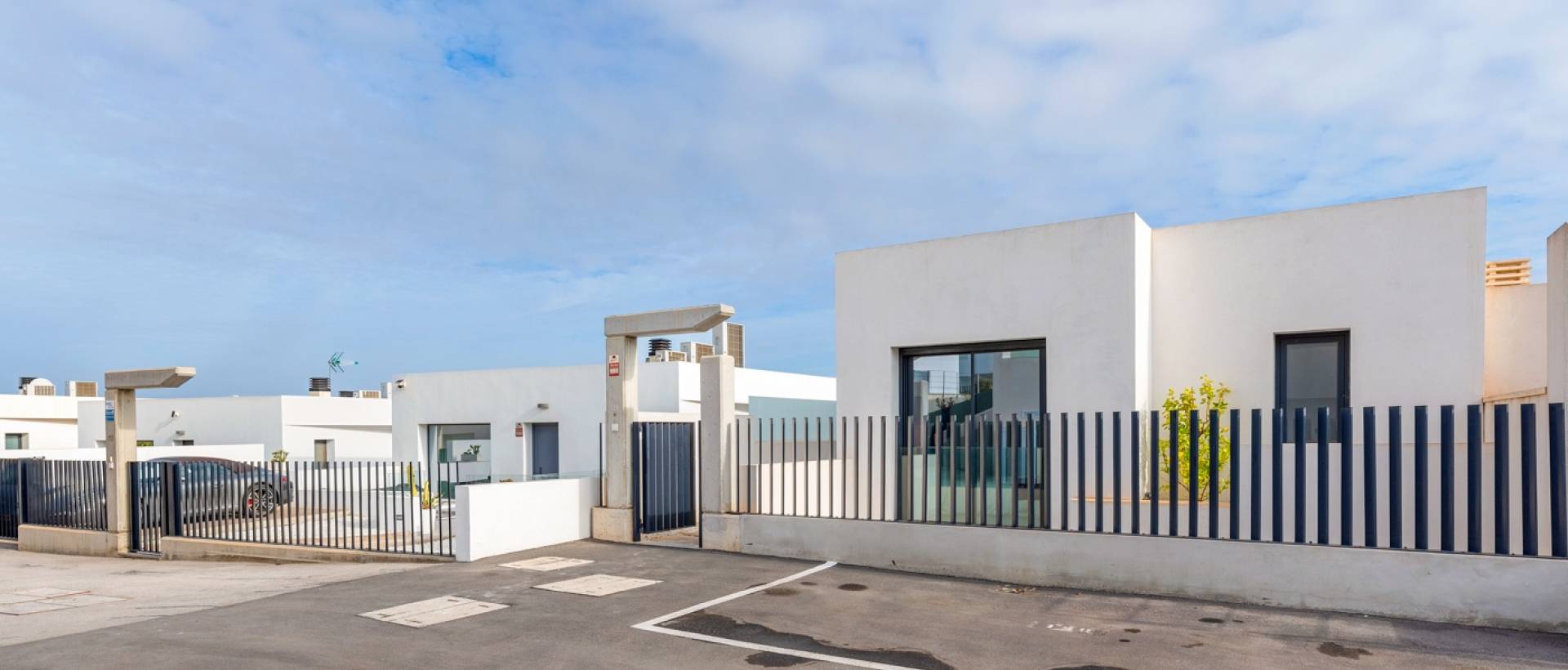 Reventa - Villa / Chalet - Ciudad Quesada - Rojales