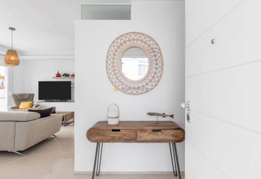 Resale - Apartment - Ciudad Quesada - Rojales