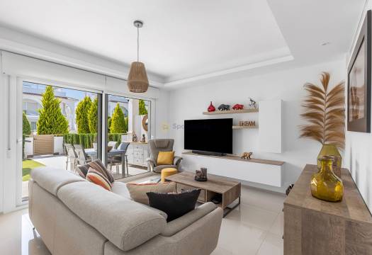 Resale - Apartment - Ciudad Quesada - Rojales