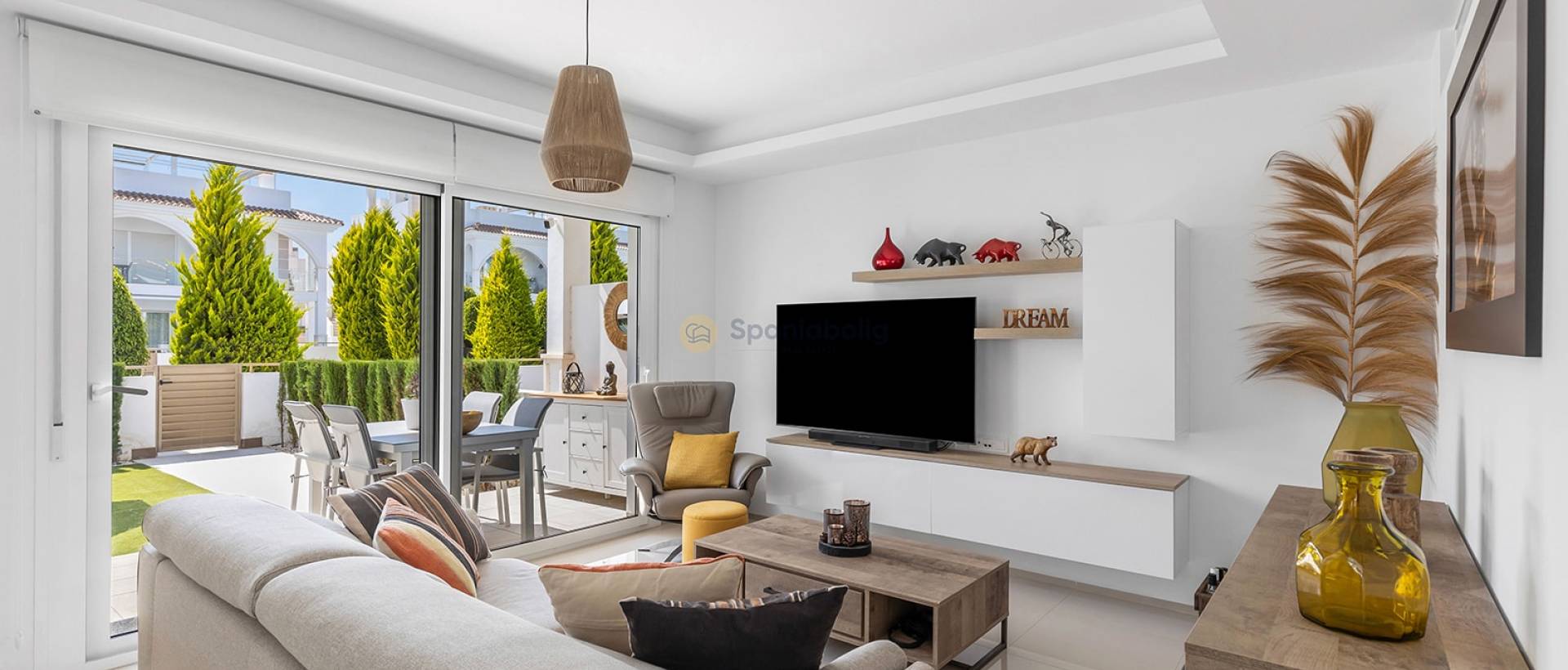 Resale - Apartment - Ciudad Quesada - Rojales