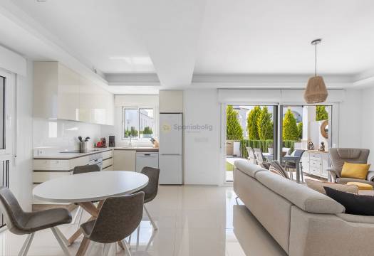 Resale - Apartment - Ciudad Quesada - Rojales
