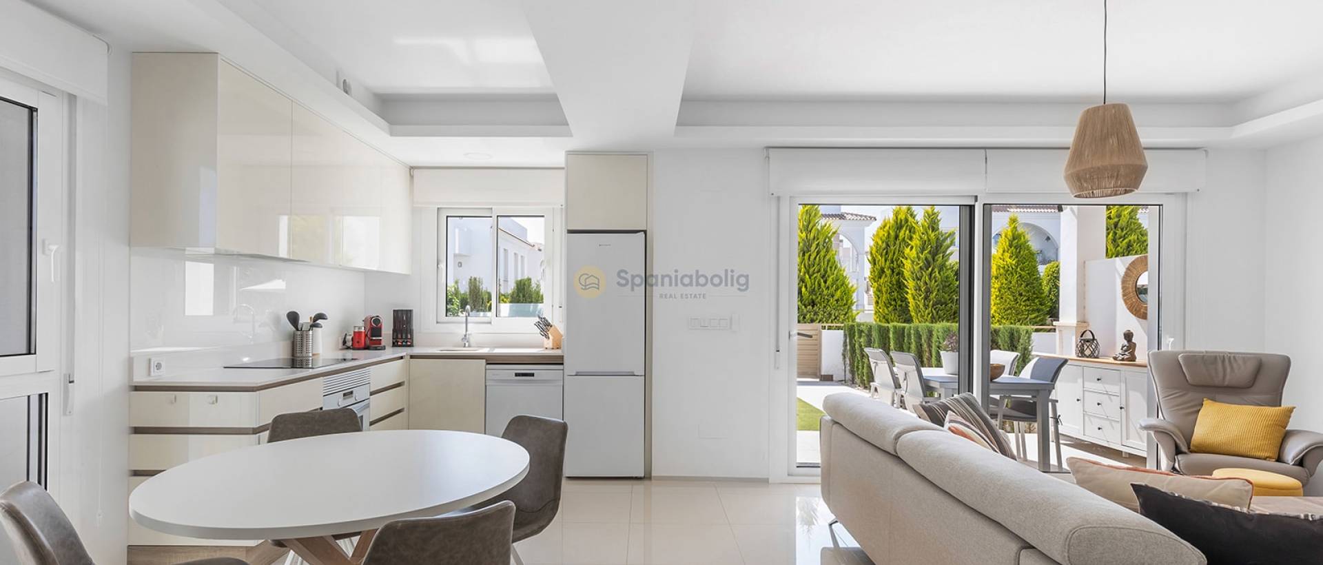 Resale - Apartment - Ciudad Quesada - Rojales