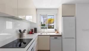 Resale - Apartment - Ciudad Quesada - Rojales