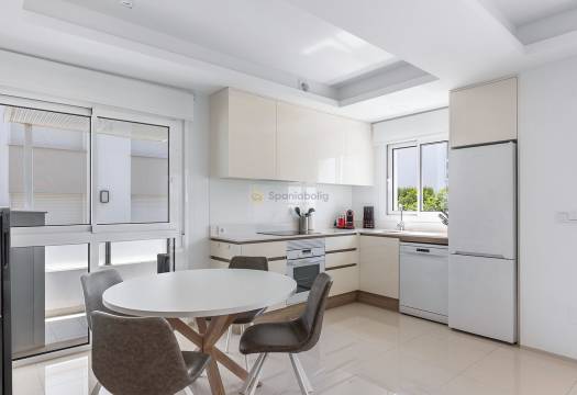 Resale - Apartment - Ciudad Quesada - Rojales