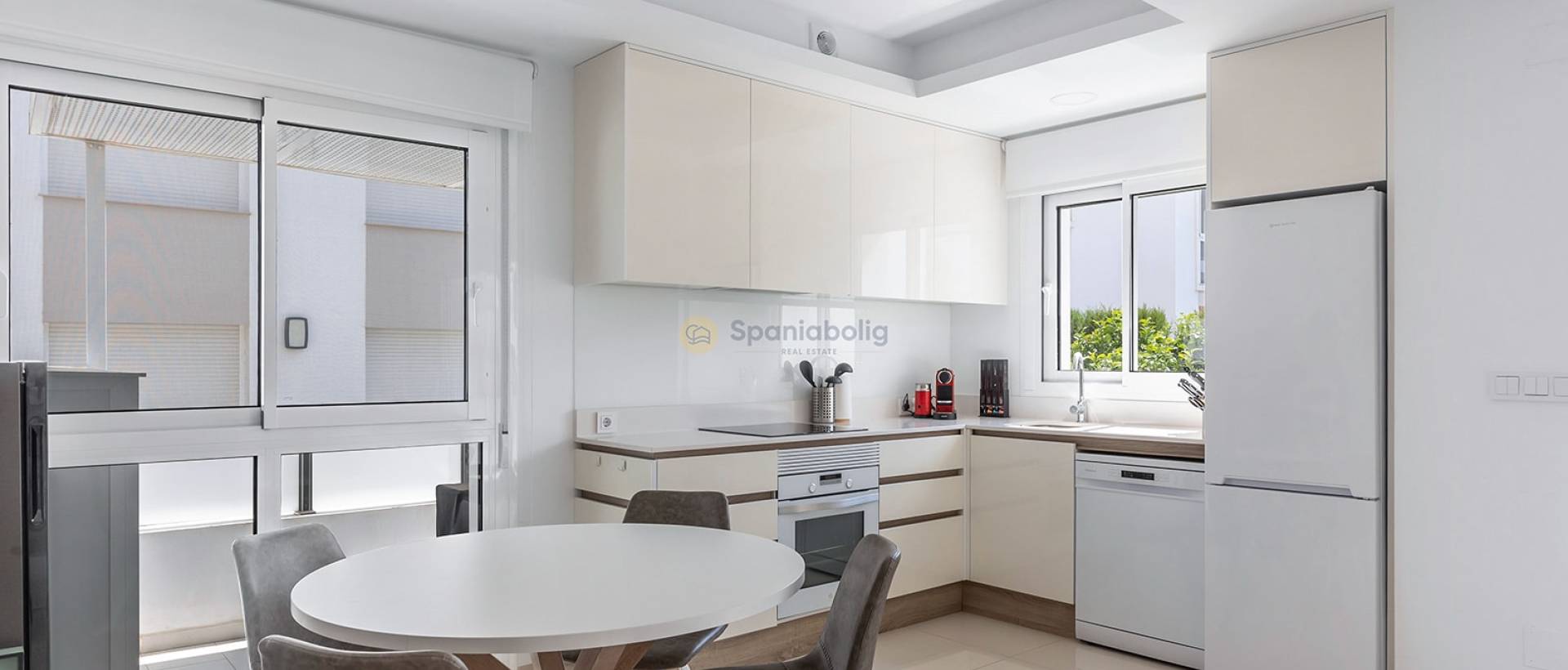 Resale - Apartment - Ciudad Quesada - Rojales