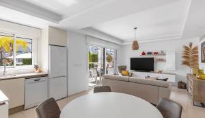 Resale - Apartment - Ciudad Quesada - Rojales