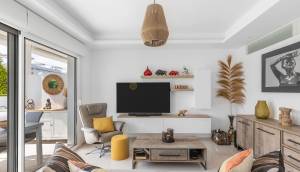 Resale - Apartment - Ciudad Quesada - Rojales