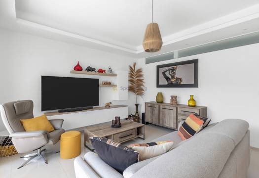 Resale - Apartment - Ciudad Quesada - Rojales