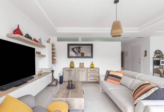 Resale - Apartment - Ciudad Quesada - Rojales