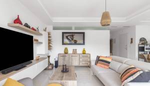 Resale - Apartment - Ciudad Quesada - Rojales