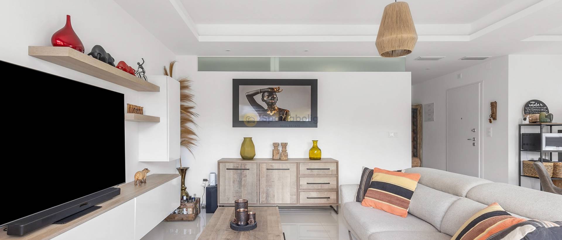 Resale - Apartment - Ciudad Quesada - Rojales