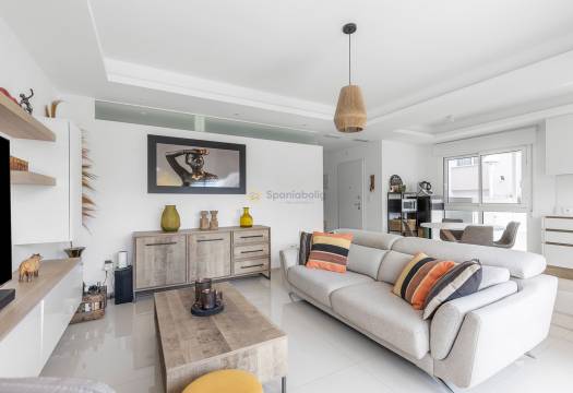 Resale - Apartment - Ciudad Quesada - Rojales