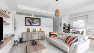 Resale - Apartment - Ciudad Quesada - Rojales