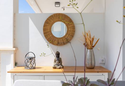 Resale - Apartment - Ciudad Quesada - Rojales