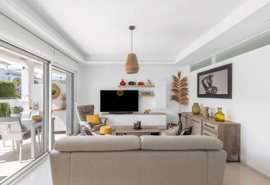 Resale - Apartment - Ciudad Quesada - Rojales