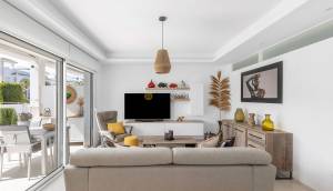 Resale - Apartment - Ciudad Quesada - Rojales