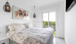 Resale - Apartment - Ciudad Quesada - Rojales
