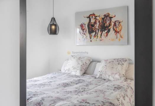 Resale - Apartment - Ciudad Quesada - Rojales