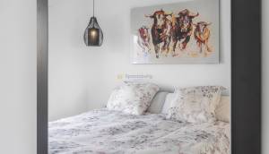 Resale - Apartment - Ciudad Quesada - Rojales