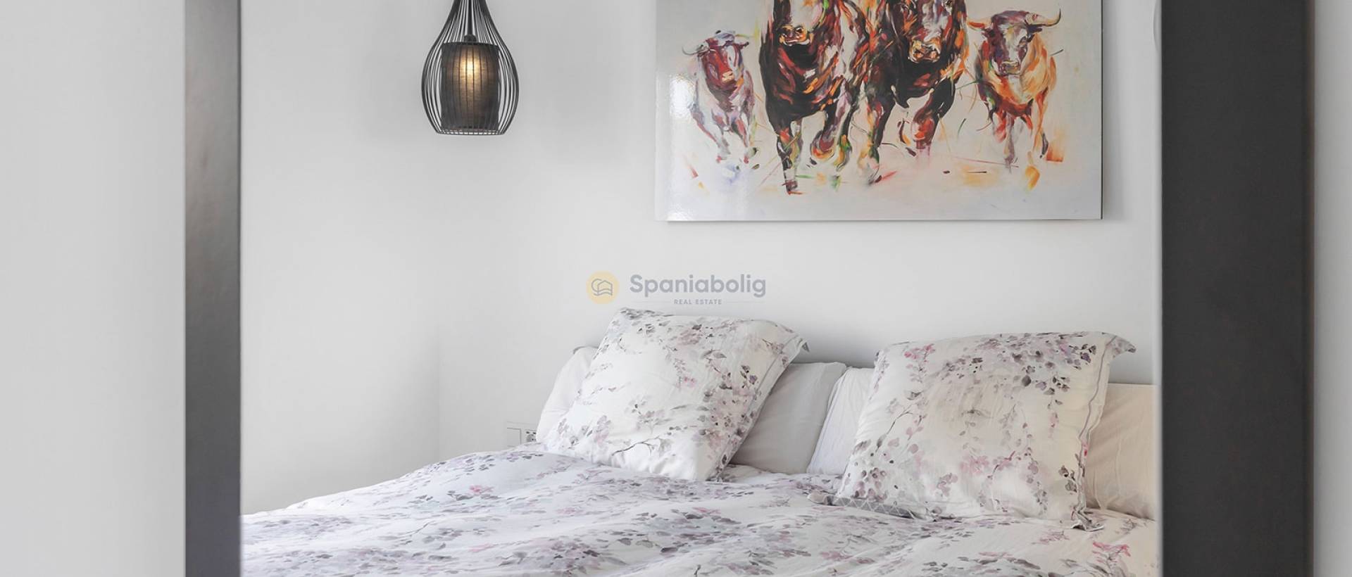 Resale - Apartment - Ciudad Quesada - Rojales