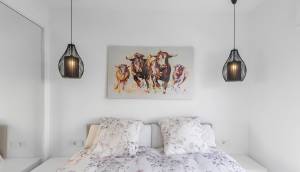 Resale - Apartment - Ciudad Quesada - Rojales