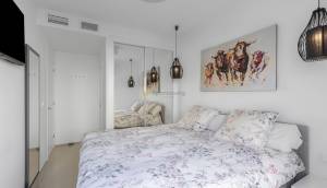 Resale - Apartment - Ciudad Quesada - Rojales