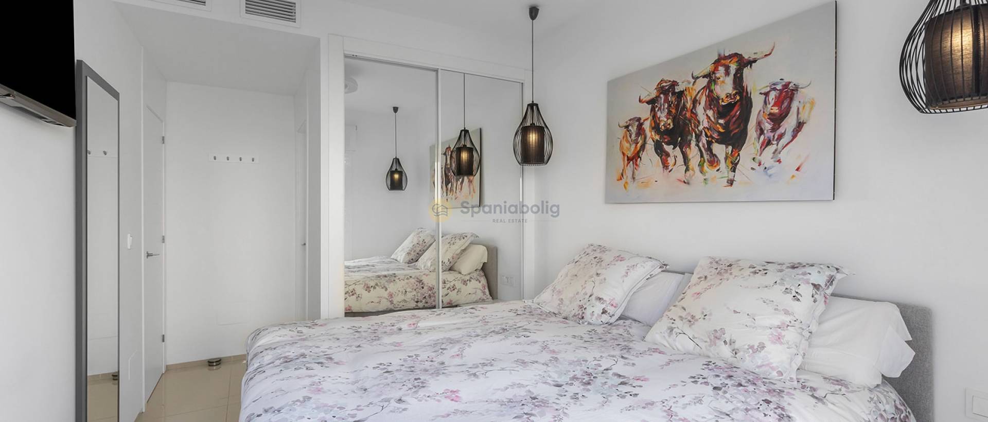 Resale - Apartment - Ciudad Quesada - Rojales