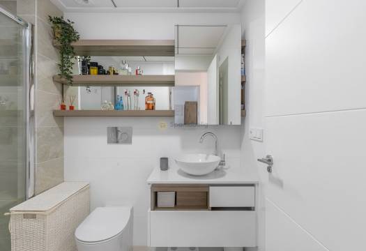 Resale - Apartment - Ciudad Quesada - Rojales