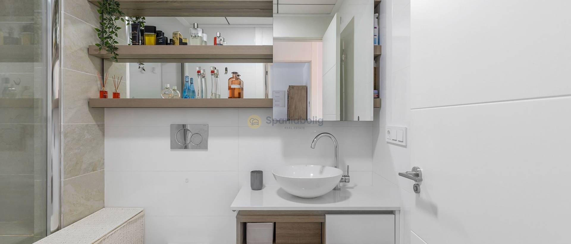 Resale - Apartment - Ciudad Quesada - Rojales