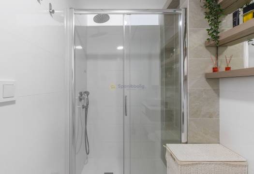 Resale - Apartment - Ciudad Quesada - Rojales