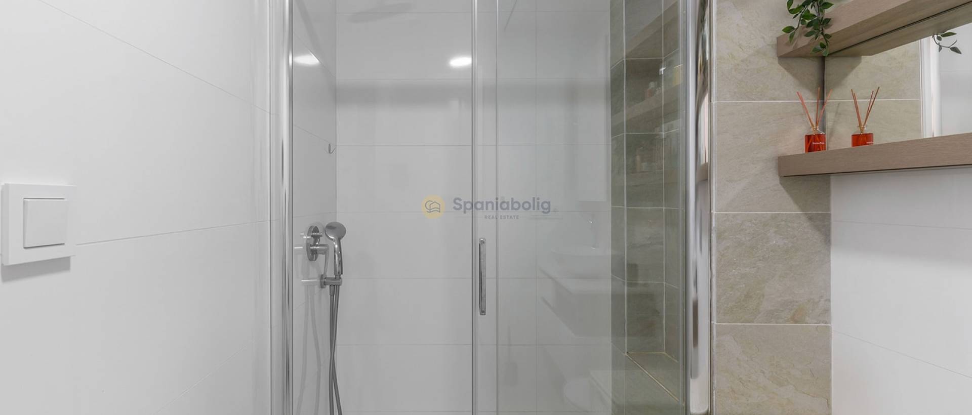 Resale - Apartment - Ciudad Quesada - Rojales