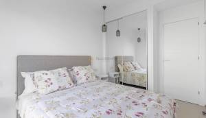 Resale - Apartment - Ciudad Quesada - Rojales