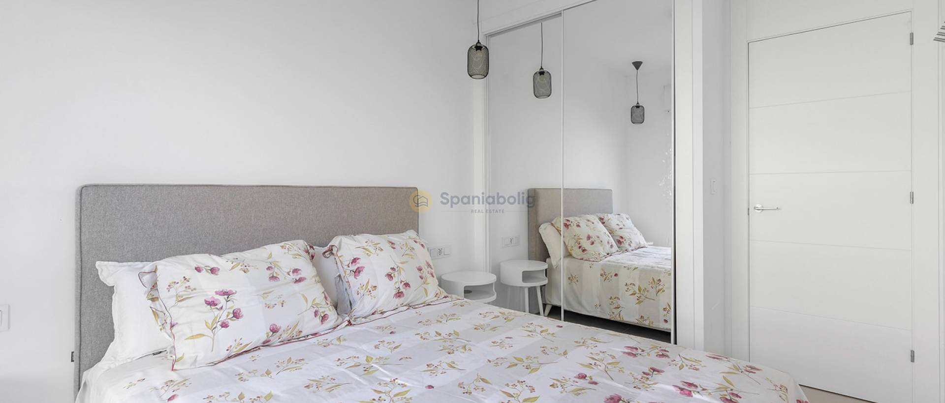Resale - Apartment - Ciudad Quesada - Rojales
