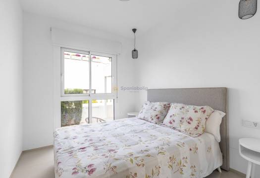 Resale - Apartment - Ciudad Quesada - Rojales