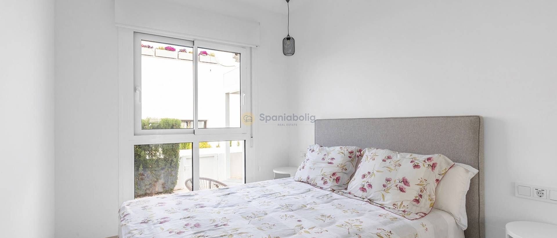 Resale - Apartment - Ciudad Quesada - Rojales